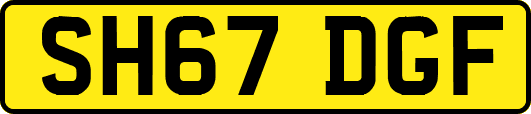 SH67DGF
