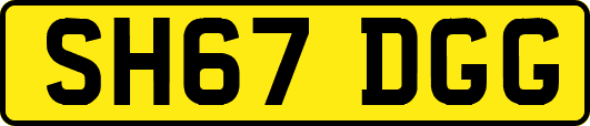 SH67DGG
