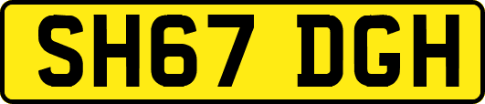 SH67DGH