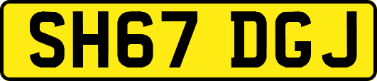 SH67DGJ