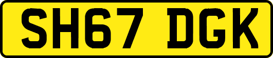 SH67DGK