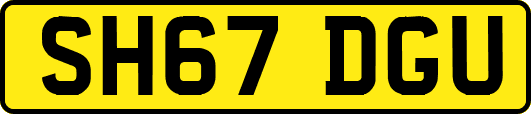 SH67DGU