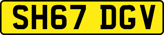 SH67DGV