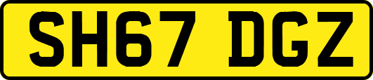 SH67DGZ