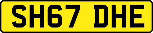 SH67DHE