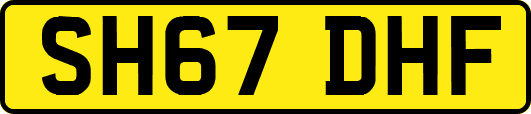 SH67DHF