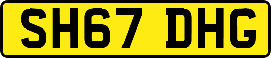 SH67DHG