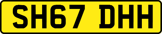 SH67DHH