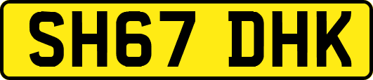 SH67DHK