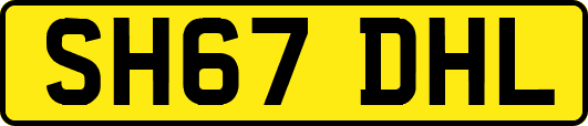 SH67DHL