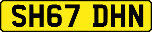 SH67DHN