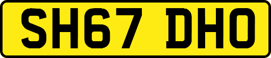 SH67DHO