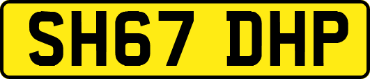 SH67DHP