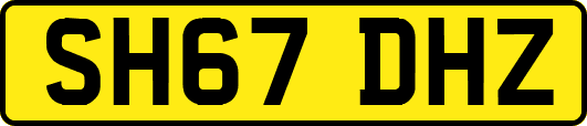 SH67DHZ