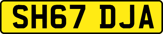 SH67DJA