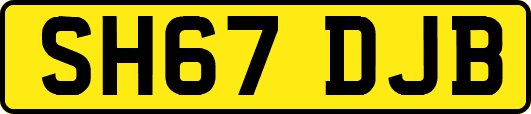 SH67DJB
