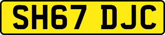SH67DJC