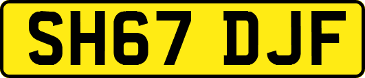 SH67DJF