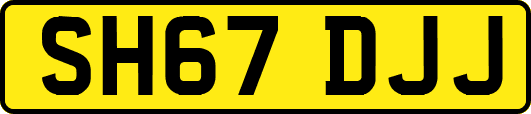 SH67DJJ