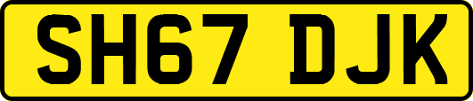 SH67DJK