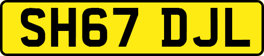 SH67DJL