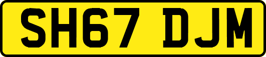 SH67DJM