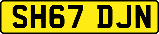 SH67DJN