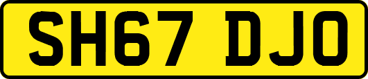 SH67DJO