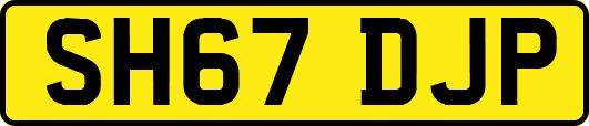 SH67DJP