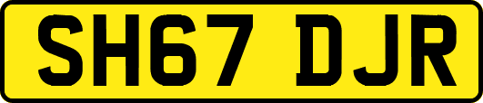 SH67DJR