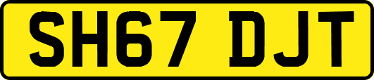SH67DJT
