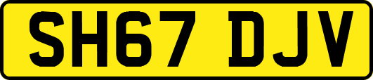 SH67DJV