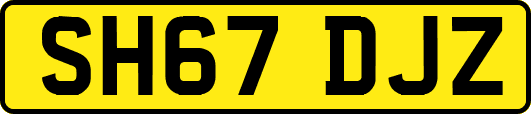 SH67DJZ