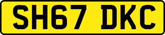 SH67DKC