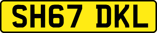 SH67DKL