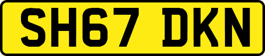 SH67DKN
