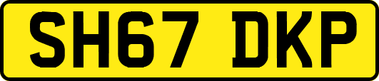 SH67DKP