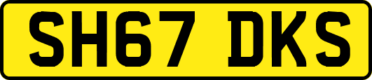 SH67DKS