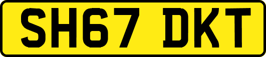 SH67DKT