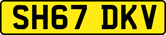 SH67DKV