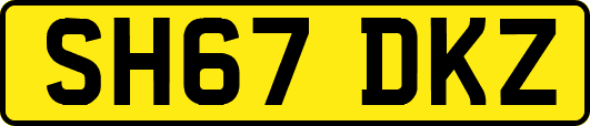 SH67DKZ