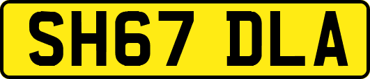 SH67DLA