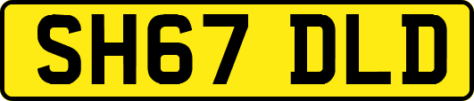 SH67DLD