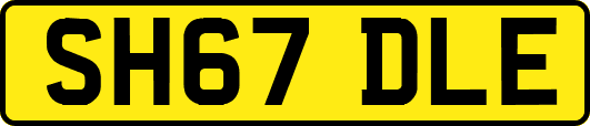 SH67DLE