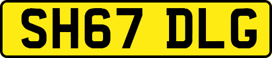SH67DLG