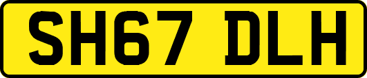 SH67DLH
