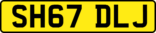 SH67DLJ