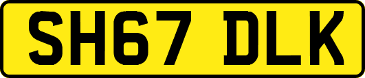 SH67DLK