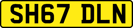 SH67DLN