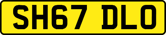 SH67DLO